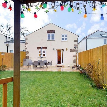 Tregarnedd Cottage Llangefni Buitenkant foto