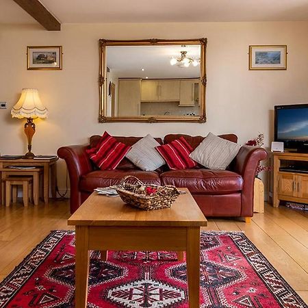 Tregarnedd Cottage Llangefni Buitenkant foto