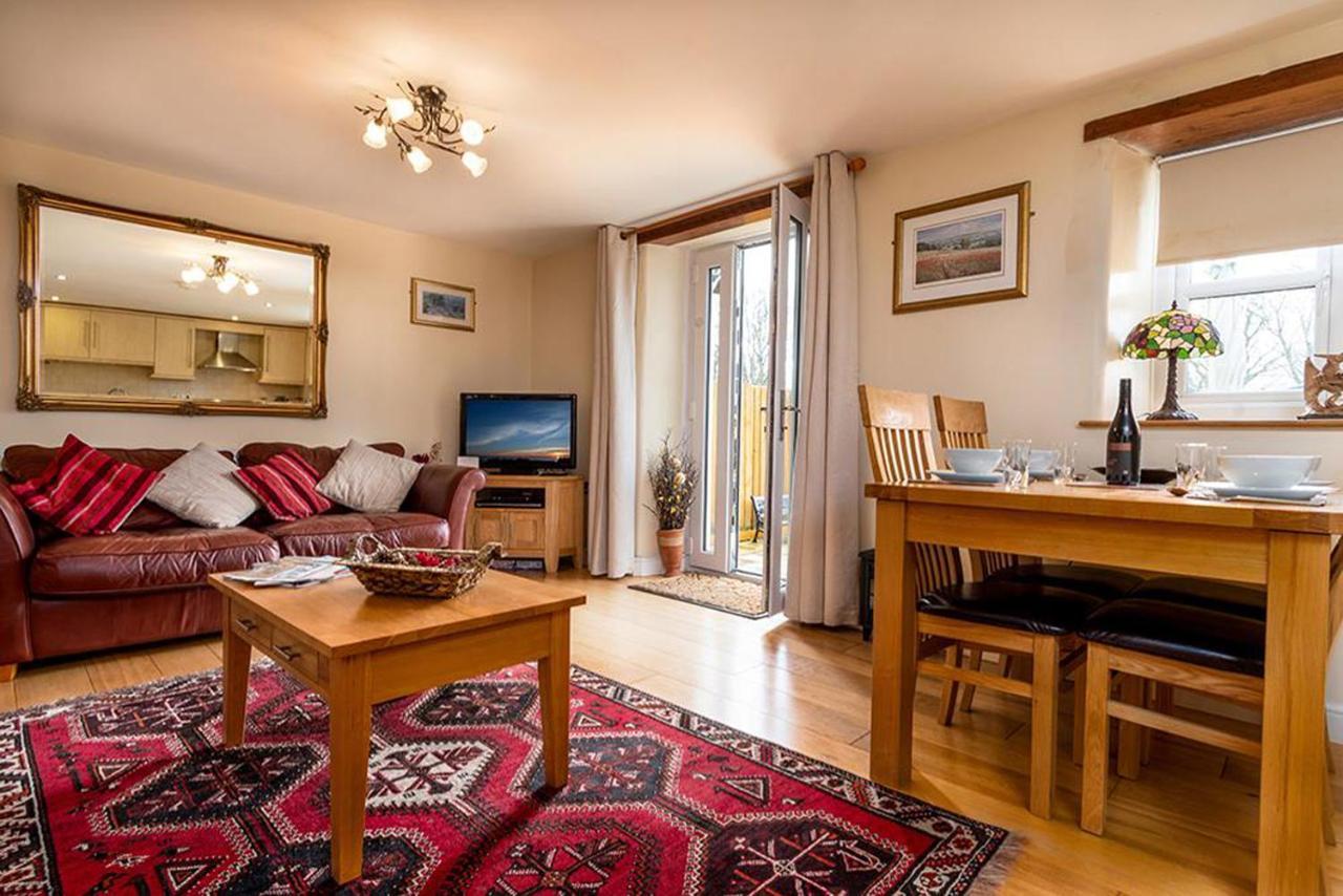 Tregarnedd Cottage Llangefni Buitenkant foto