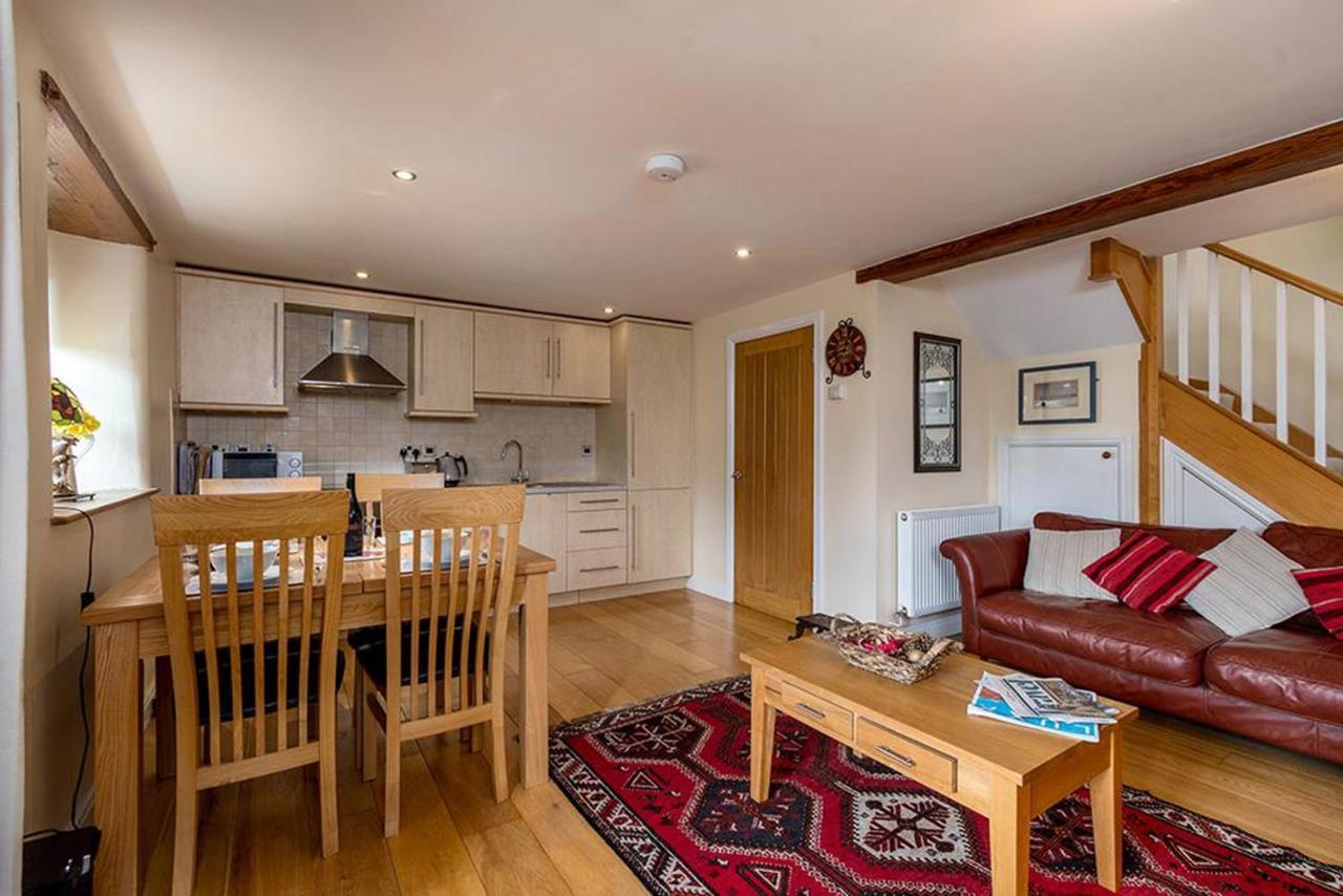 Tregarnedd Cottage Llangefni Buitenkant foto